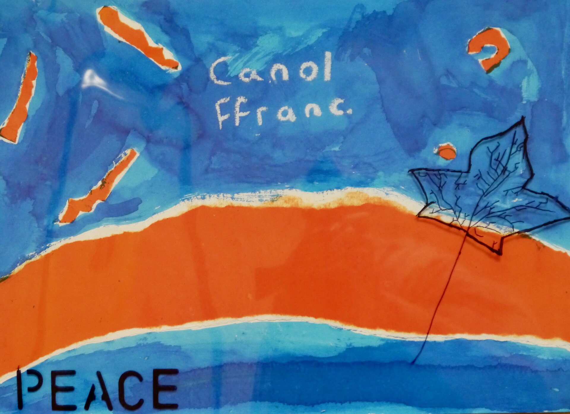 Placenames - Place Names - 9